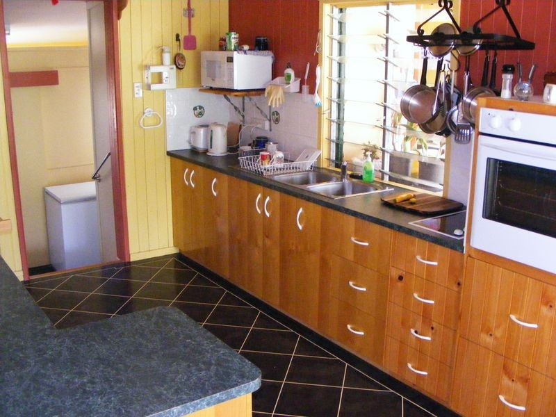 Runnymede QLD 4615