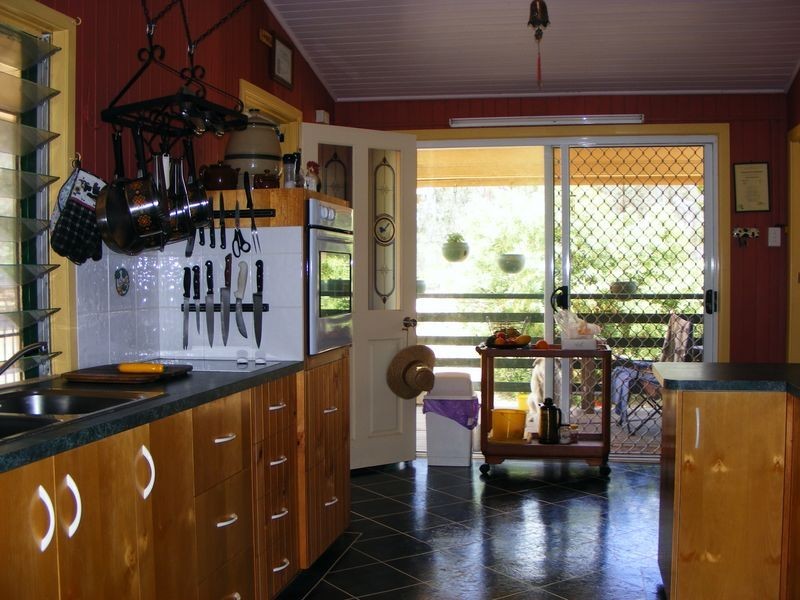 Runnymede QLD 4615
