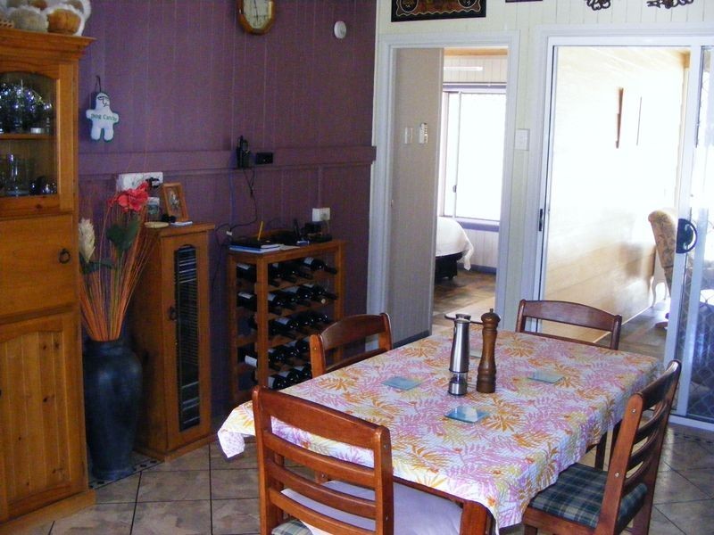 Runnymede QLD 4615