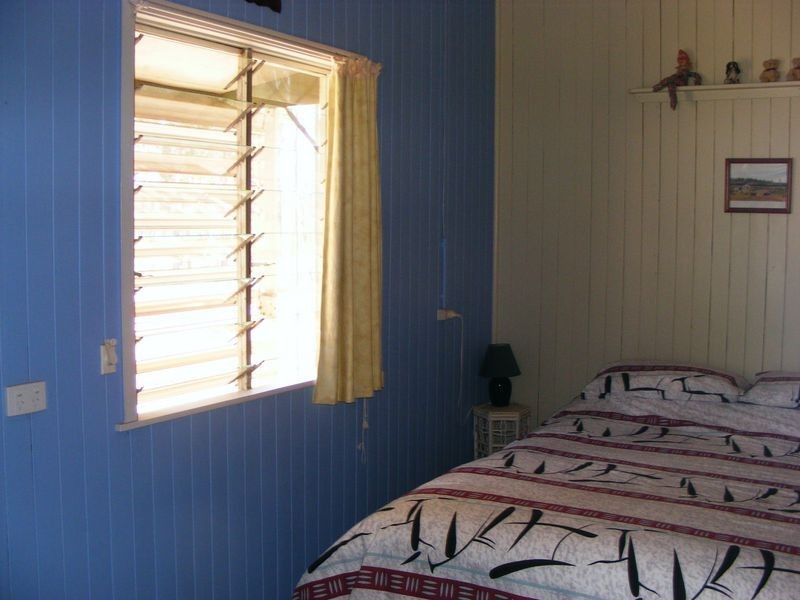 Runnymede QLD 4615