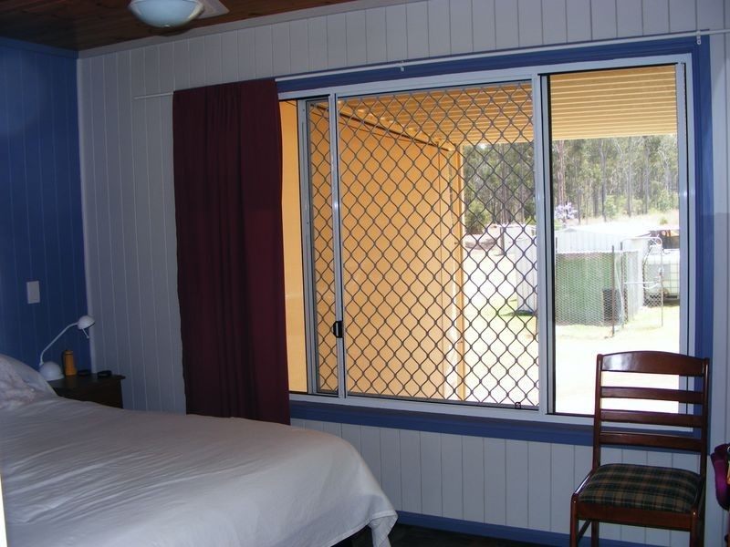 Runnymede QLD 4615