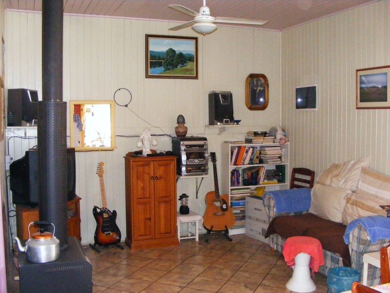 Runnymede QLD 4615