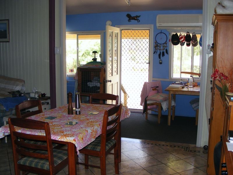 Runnymede QLD 4615