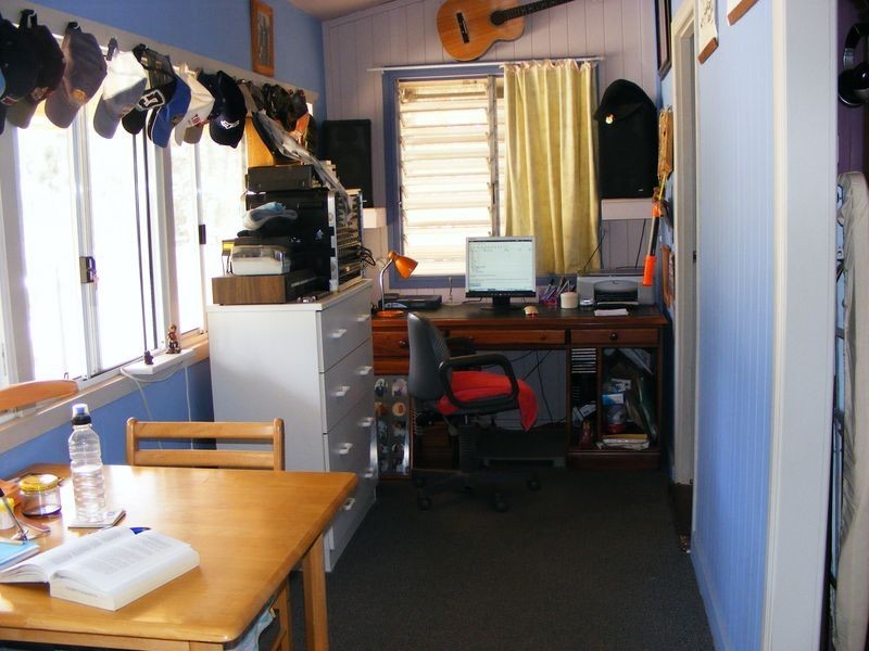 Runnymede QLD 4615