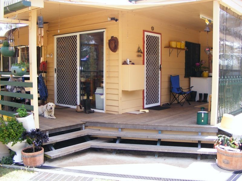Runnymede QLD 4615