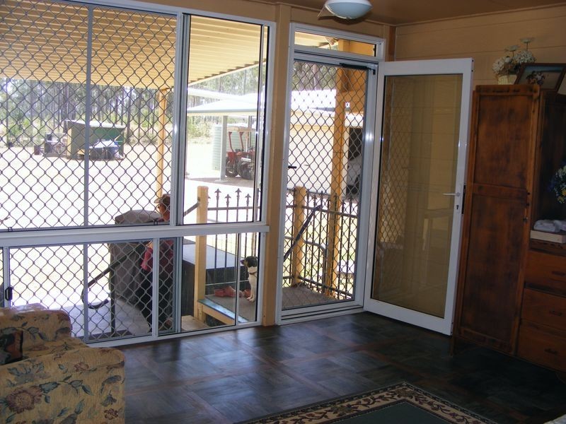 Runnymede QLD 4615