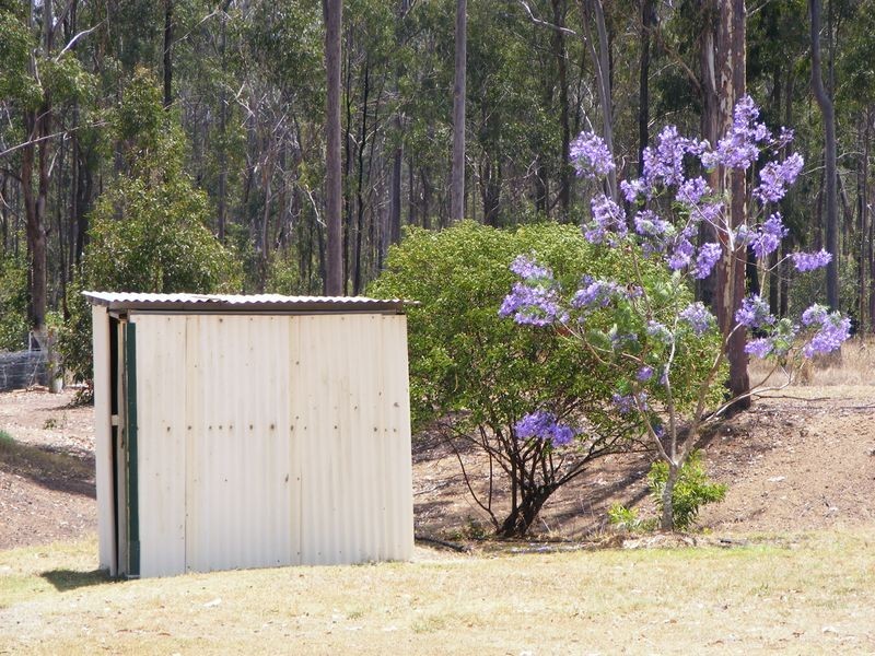 Runnymede QLD 4615