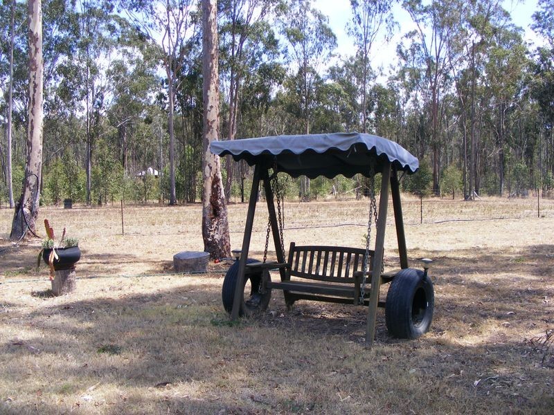 Runnymede QLD 4615