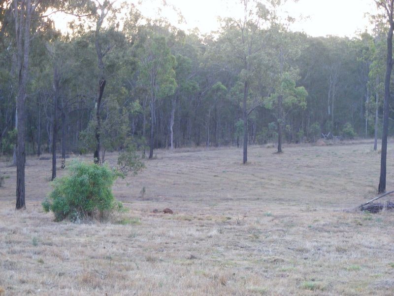 216 Kumbia Back Road, Kumbia QLD 4610