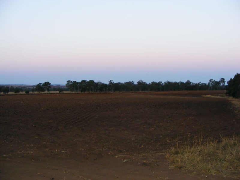 216 Kumbia Back Road, Kumbia QLD 4610
