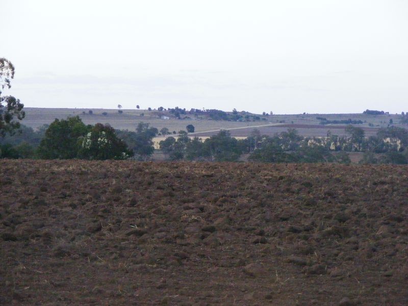 216 Kumbia Back Road, Kumbia QLD 4610