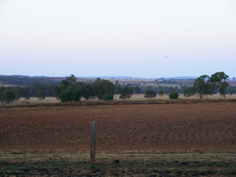 216 Kumbia Back Road, Kumbia QLD 4610
