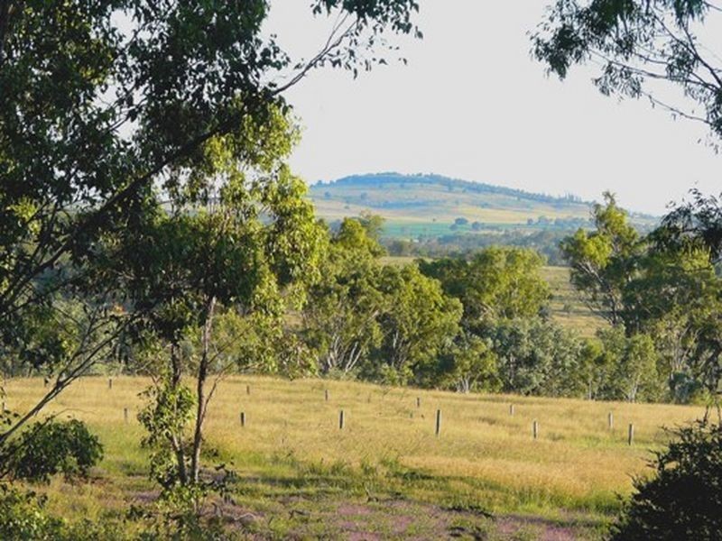 Gordonbrook QLD 4610