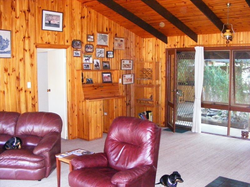 Gordonbrook QLD 4610