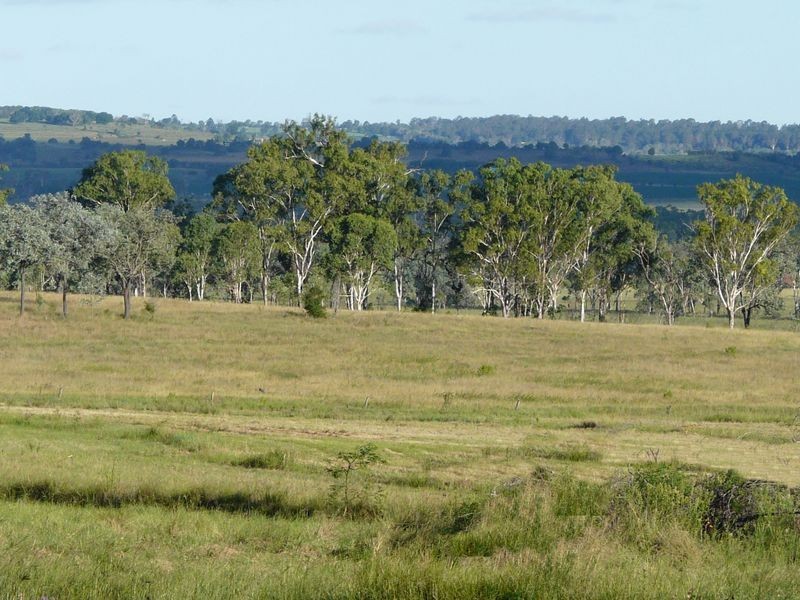 Gordonbrook QLD 4610