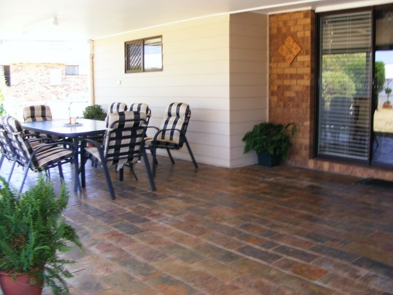 Kingaroy QLD 4610