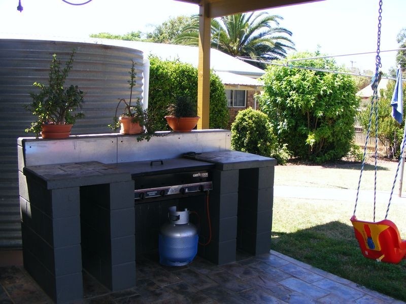 Kingaroy QLD 4610
