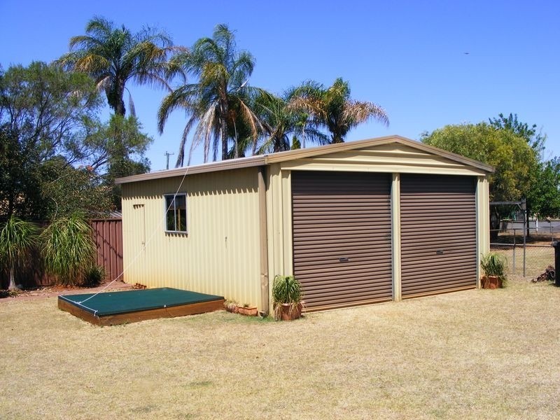 Kingaroy QLD 4610