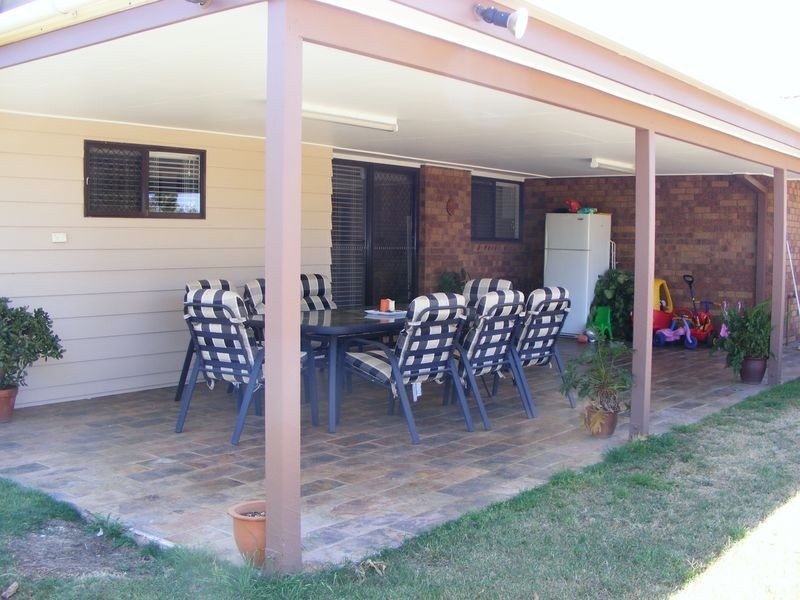 Kingaroy QLD 4610