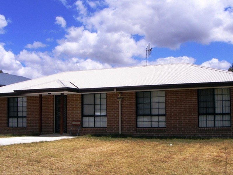 Wondai QLD 4606