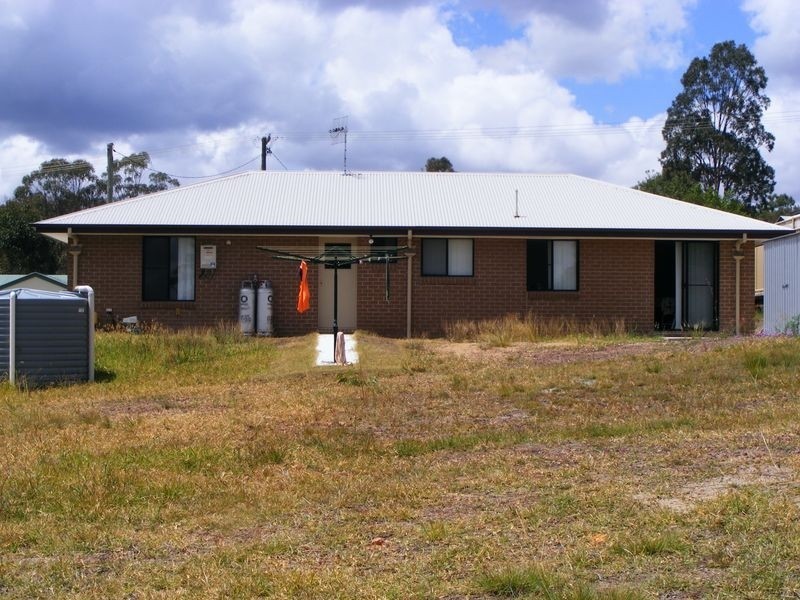 Wondai QLD 4606