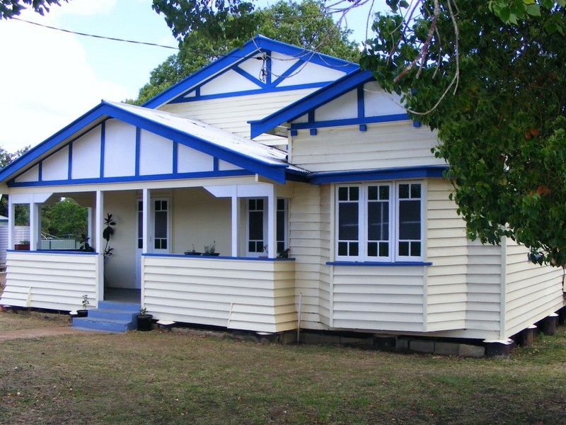 Kingaroy QLD 4610