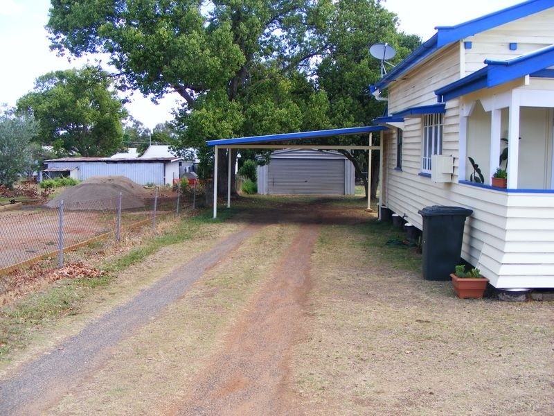 Kingaroy QLD 4610
