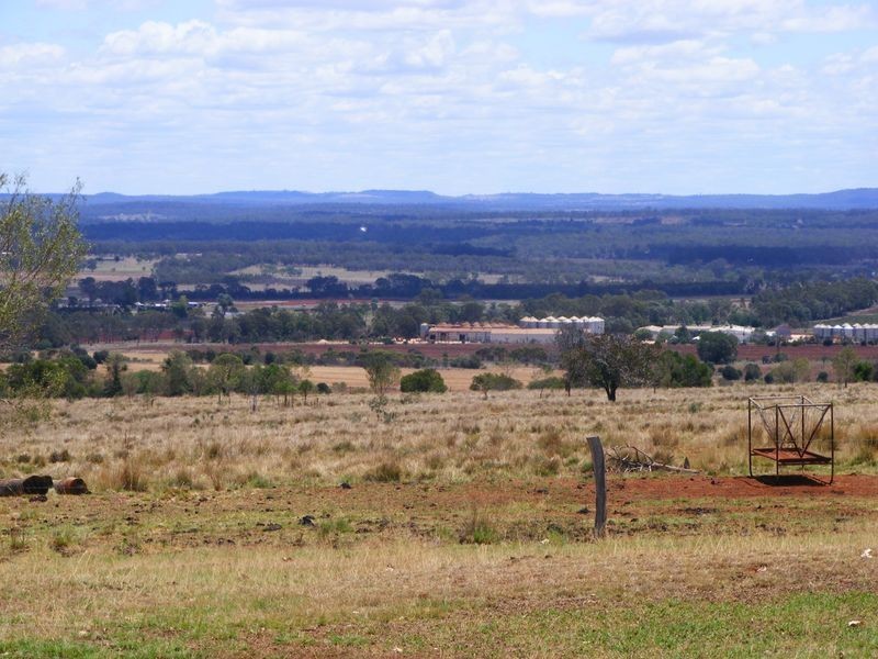 Kingaroy QLD 4610