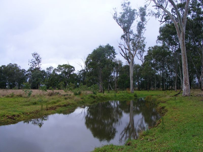 1 Reedy Creek Road, Kumbia QLD 4610