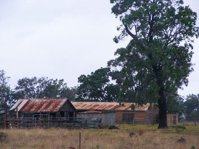 1 Reedy Creek Road, Kumbia QLD 4610