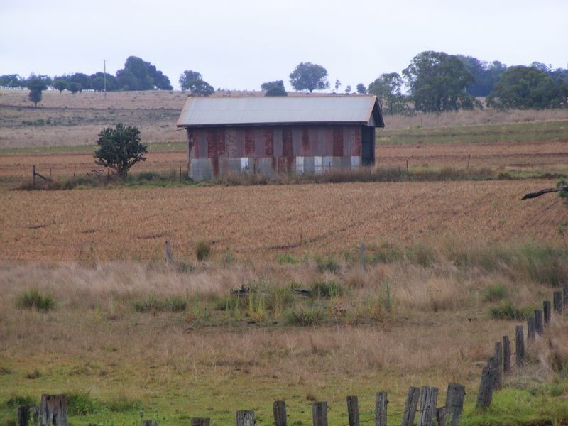 1 Reedy Creek Road, Kumbia QLD 4610