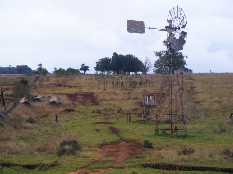 1 Reedy Creek Road, Kumbia QLD 4610