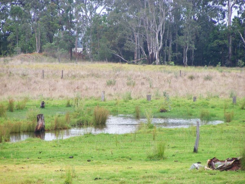 1 Reedy Creek Road, Kumbia QLD 4610