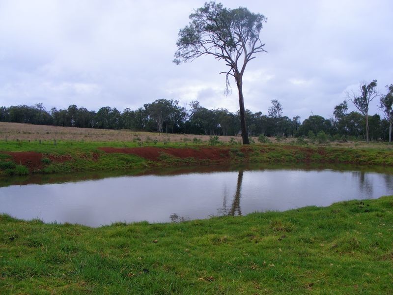 1 Reedy Creek Road, Kumbia QLD 4610