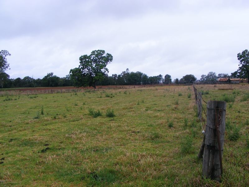 1 Reedy Creek Road, Kumbia QLD 4610