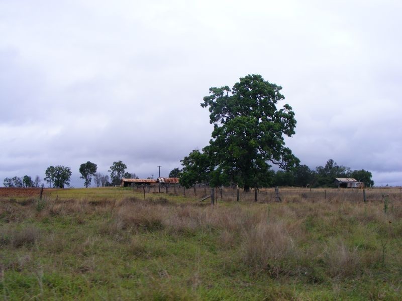 1 Reedy Creek Road, Kumbia QLD 4610