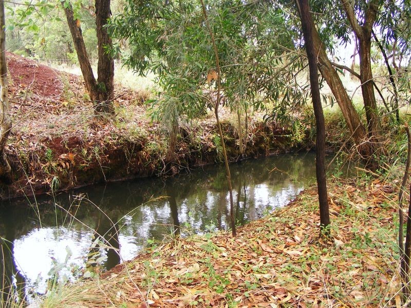 1 Reedy Creek Road, Kumbia QLD 4610