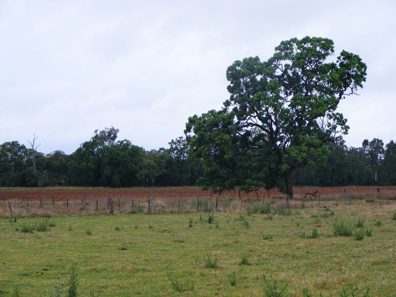 1 Reedy Creek Road, Kumbia QLD 4610