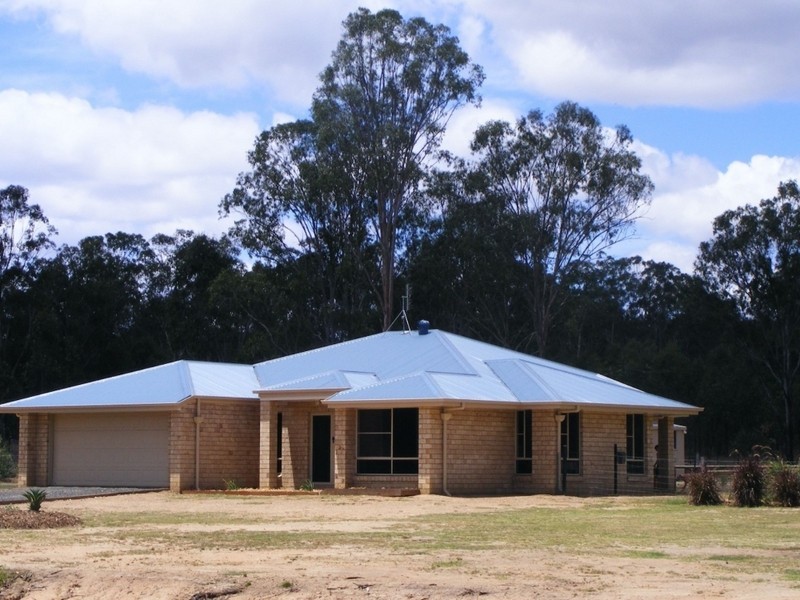 Kingaroy QLD 4610