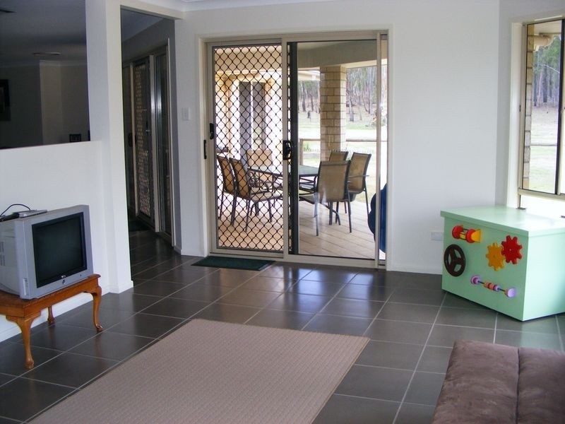Kingaroy QLD 4610