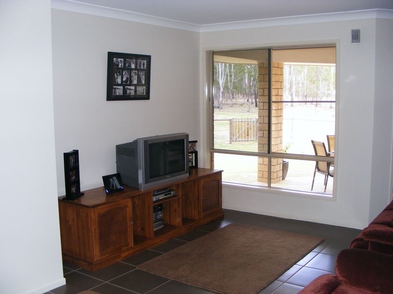 Kingaroy QLD 4610