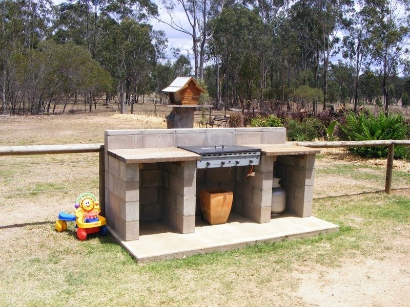 Kingaroy QLD 4610