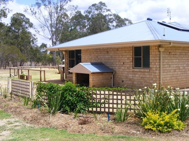Kingaroy QLD 4610