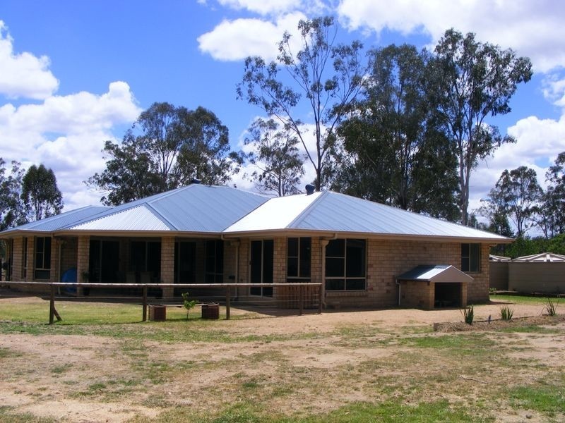 Kingaroy QLD 4610