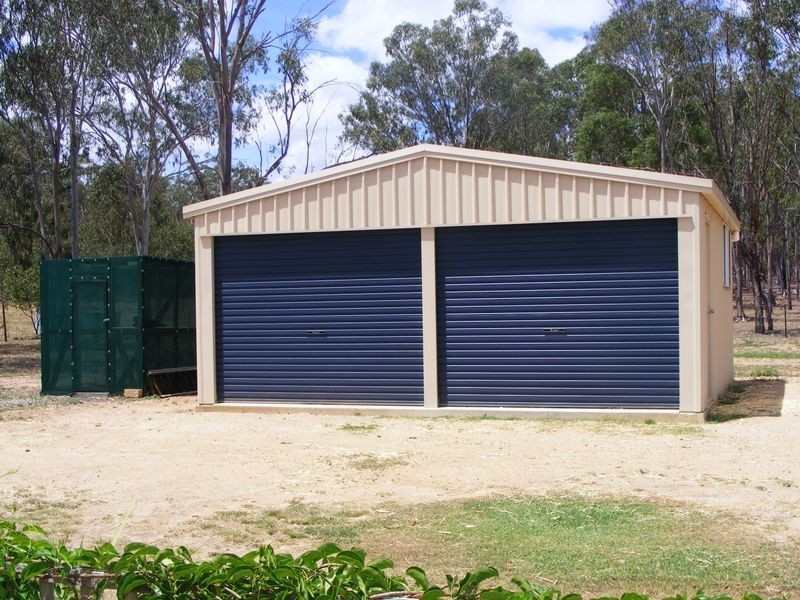 Kingaroy QLD 4610