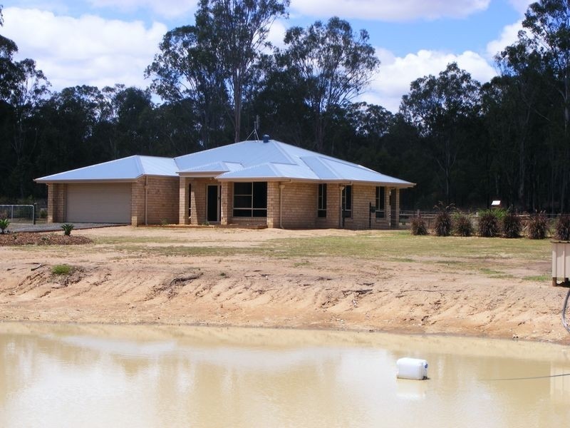 Kingaroy QLD 4610