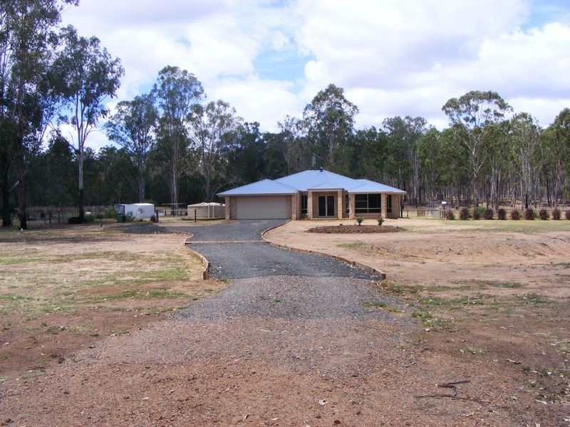 Kingaroy QLD 4610