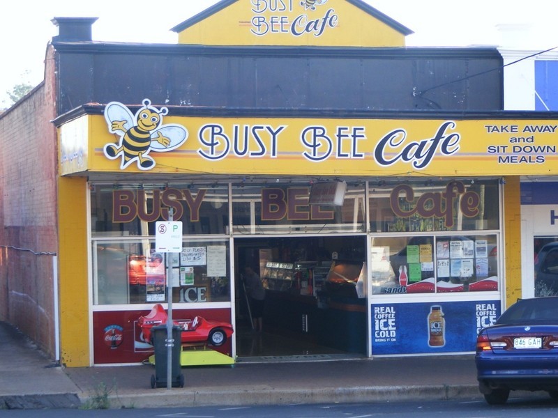 Kingaroy QLD 4610