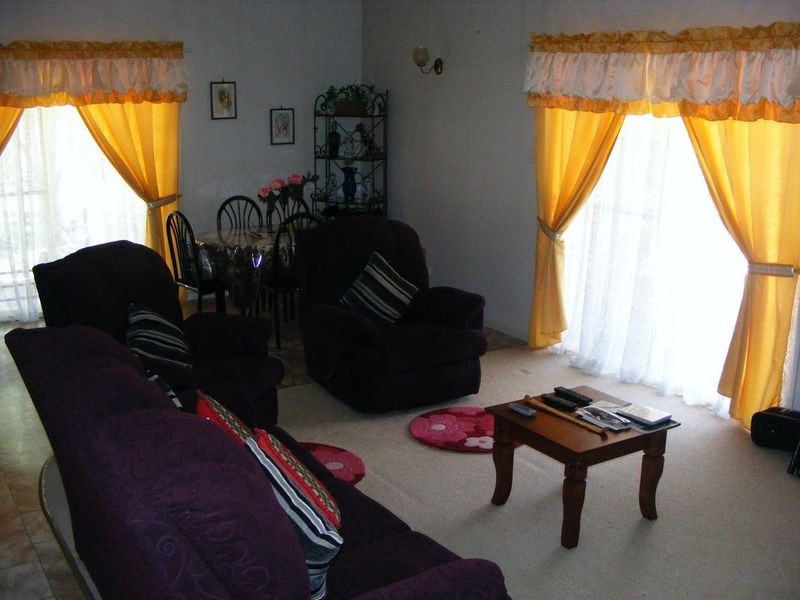 Wattle Camp QLD 4615