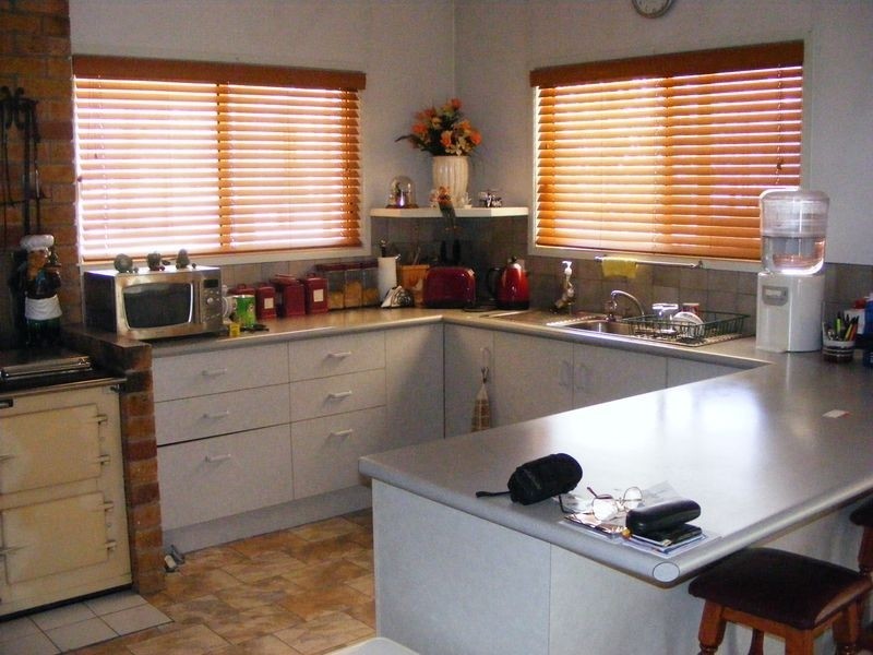 Wattle Camp QLD 4615